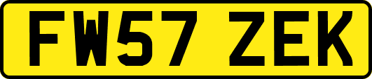 FW57ZEK