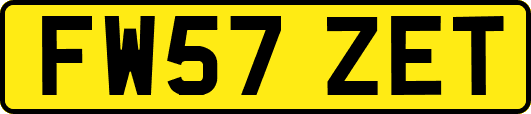 FW57ZET