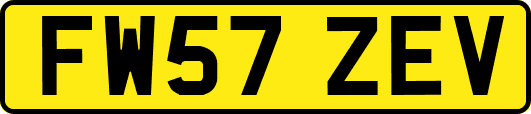 FW57ZEV