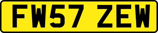 FW57ZEW