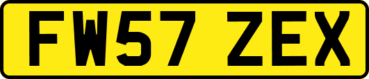 FW57ZEX