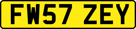 FW57ZEY