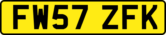 FW57ZFK