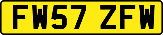 FW57ZFW