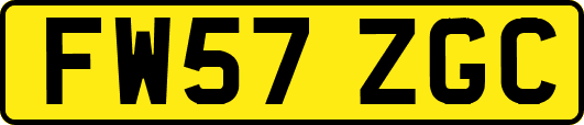 FW57ZGC