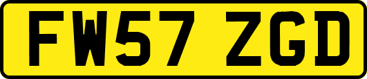FW57ZGD