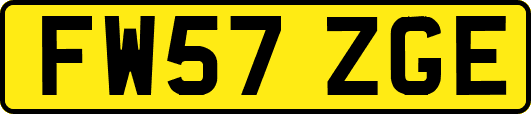 FW57ZGE