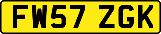 FW57ZGK