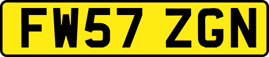 FW57ZGN