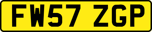 FW57ZGP