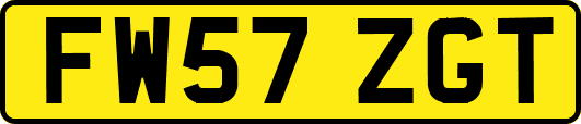 FW57ZGT