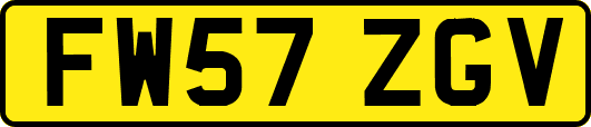 FW57ZGV