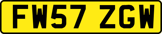 FW57ZGW
