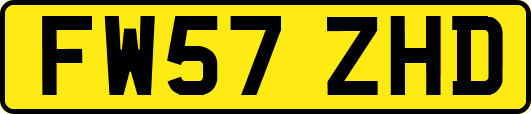 FW57ZHD