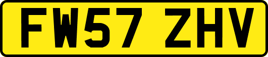 FW57ZHV