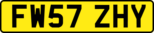 FW57ZHY
