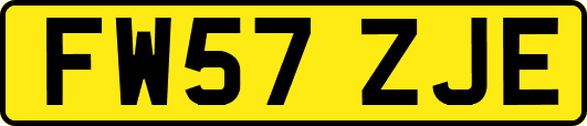FW57ZJE