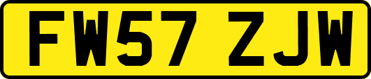 FW57ZJW