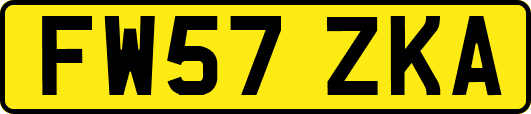 FW57ZKA