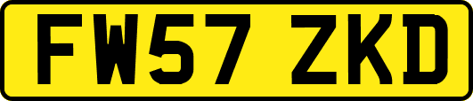 FW57ZKD