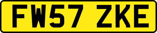 FW57ZKE