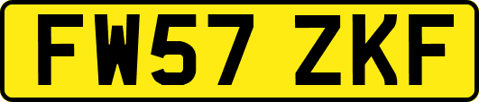 FW57ZKF