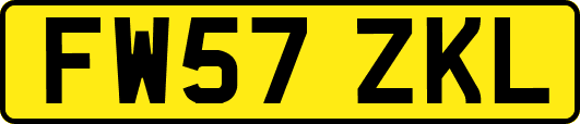 FW57ZKL