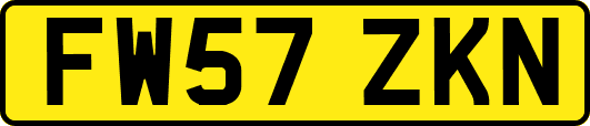 FW57ZKN