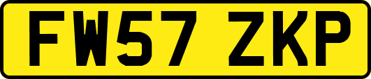 FW57ZKP