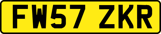 FW57ZKR