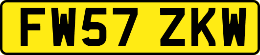 FW57ZKW