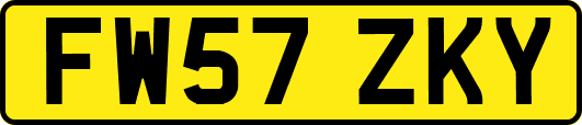 FW57ZKY