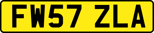 FW57ZLA