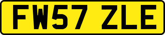 FW57ZLE