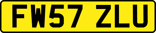 FW57ZLU
