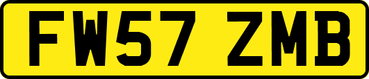FW57ZMB