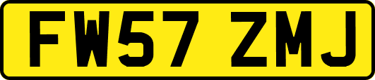 FW57ZMJ