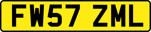 FW57ZML
