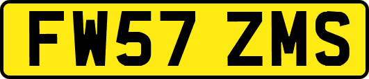 FW57ZMS