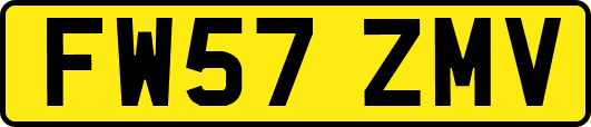 FW57ZMV