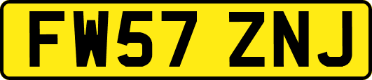 FW57ZNJ
