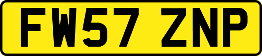 FW57ZNP
