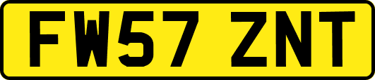 FW57ZNT