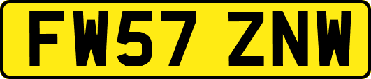FW57ZNW