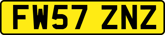FW57ZNZ