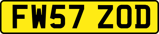 FW57ZOD