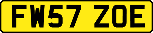 FW57ZOE