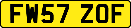 FW57ZOF