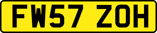FW57ZOH