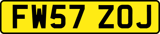 FW57ZOJ
